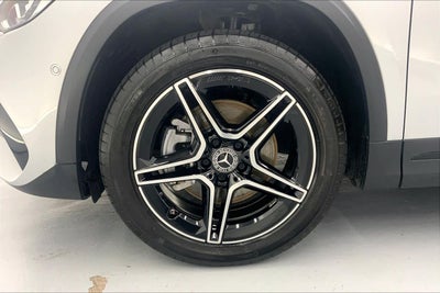 2023 Mercedes-Benz GLA 250 4MATIC® SUV