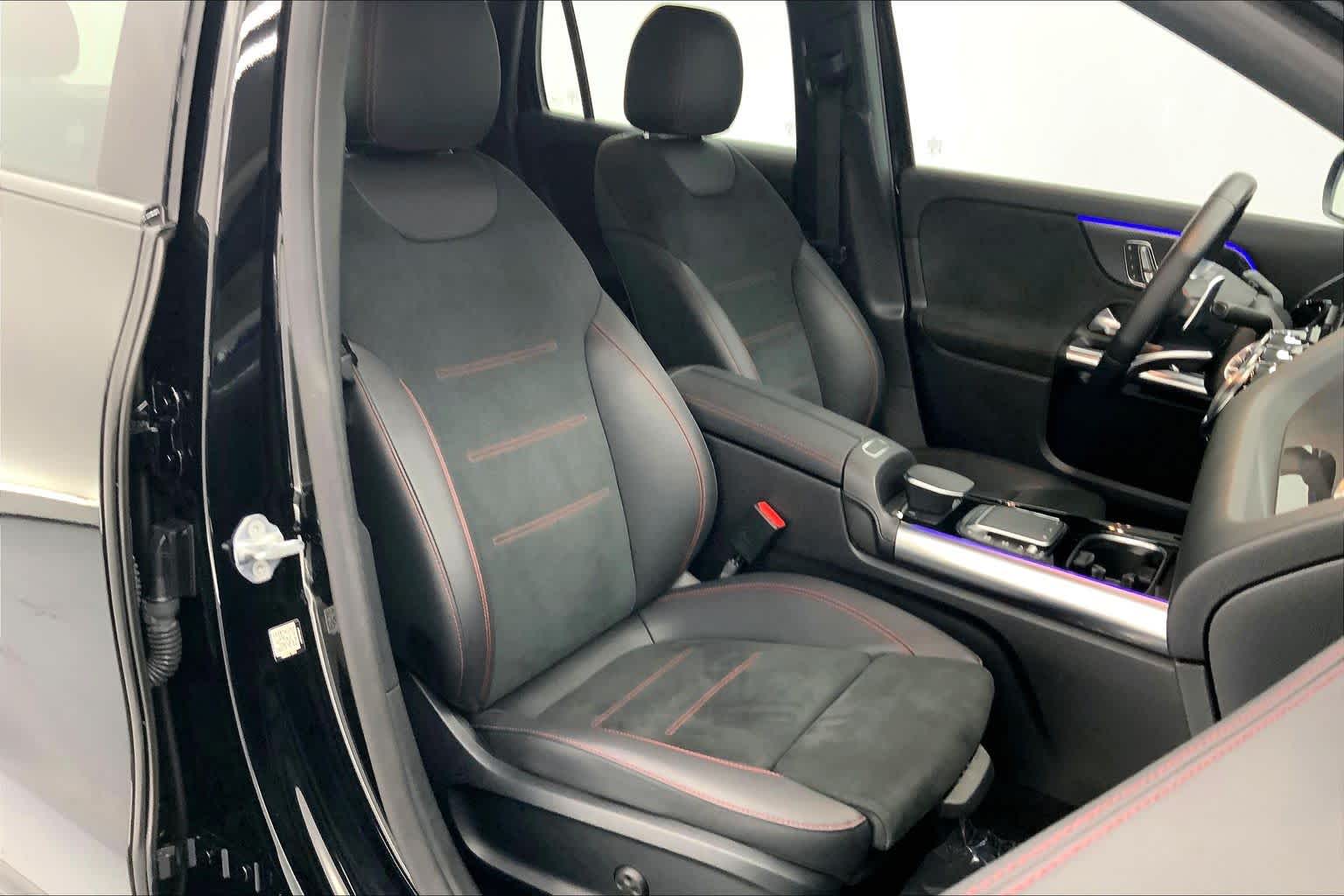 2022 Mercedes-Benz AMG® GLA 35 AMG® GLA 35