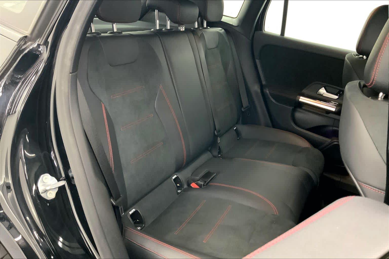 2022 Mercedes-Benz AMG® GLA 35 AMG® GLA 35