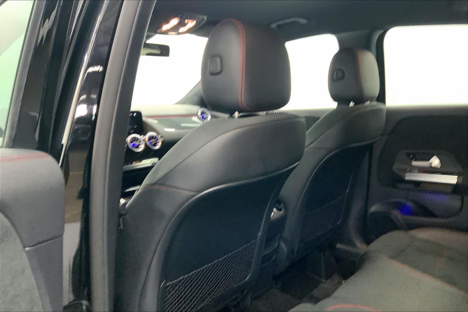 2022 Mercedes-Benz AMG® GLA 35 AMG® GLA 35