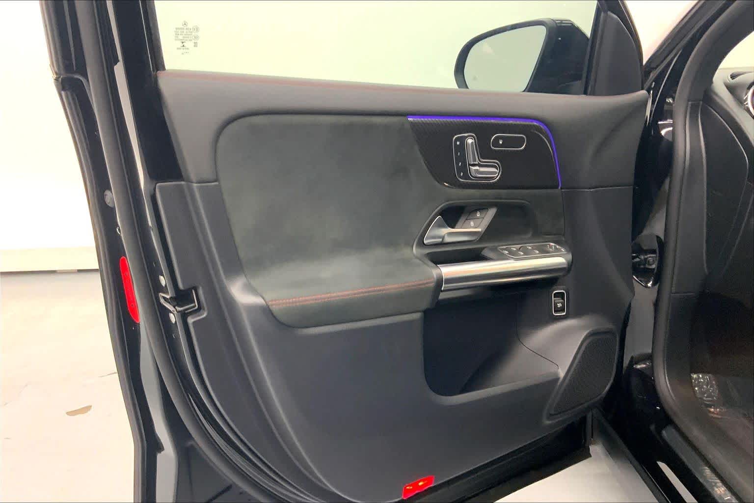 2022 Mercedes-Benz AMG® GLA 35 AMG® GLA 35