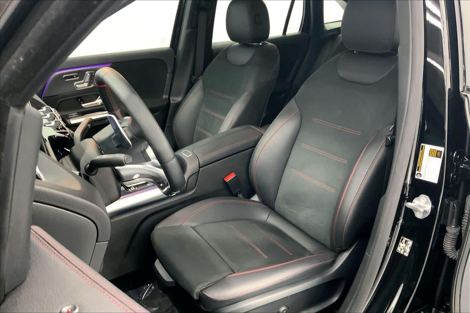 2022 Mercedes-Benz AMG® GLA 35 AMG® GLA 35