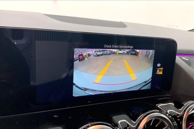 2022 Mercedes-Benz AMG® GLA 35 AMG® GLA 35