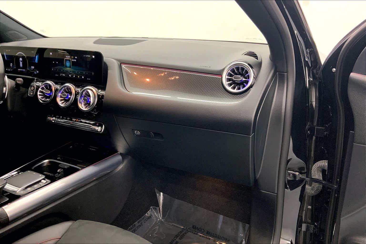 2022 Mercedes-Benz AMG® GLA 35 AMG® GLA 35