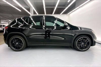 2022 Mercedes-Benz AMG® GLA 35 AMG® GLA 35