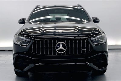 2022 Mercedes-Benz AMG® GLA 35 AMG® GLA 35