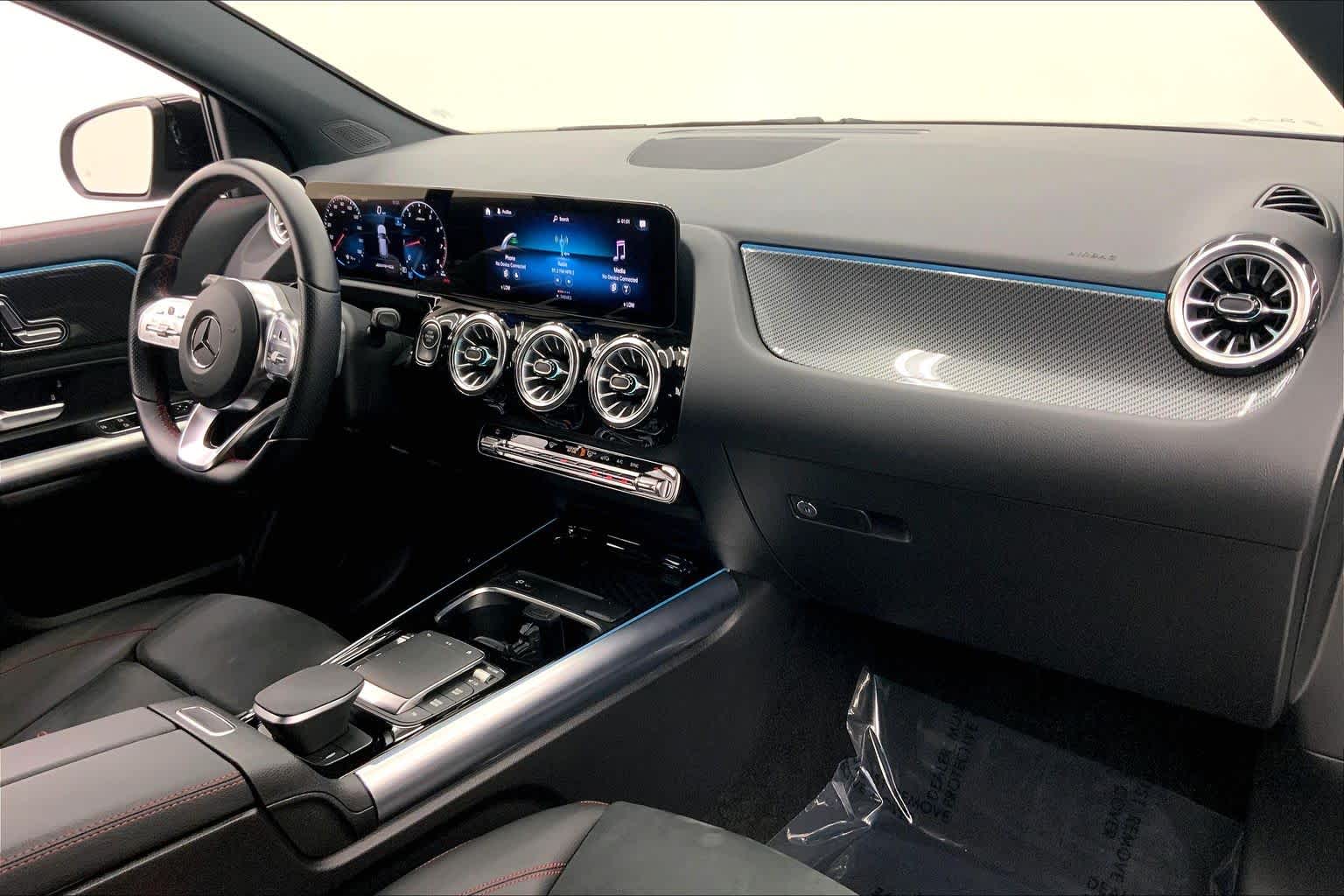 2023 Mercedes-Benz AMG® GLA 35 4MATIC® SUV