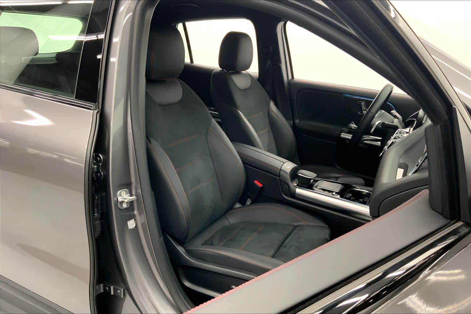 2023 Mercedes-Benz AMG® GLA 35 4MATIC® SUV