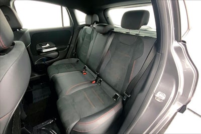 2023 Mercedes-Benz AMG® GLA 35 4MATIC® SUV