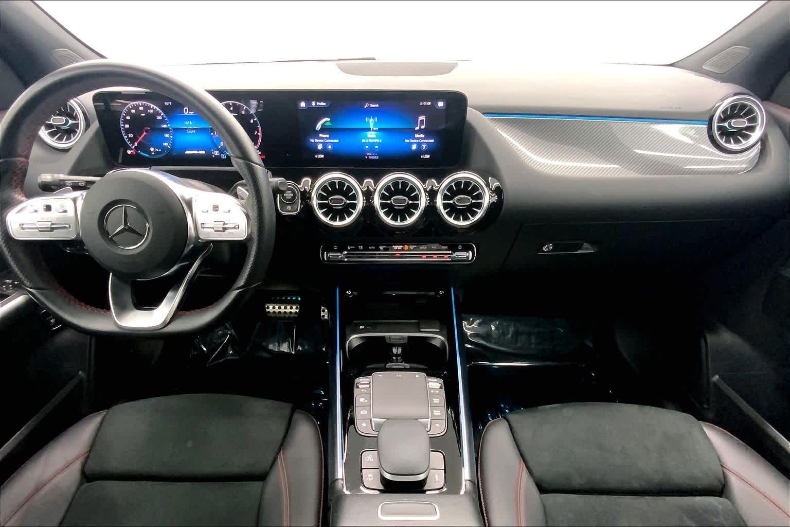 2023 Mercedes-Benz AMG® GLA 35 4MATIC® SUV