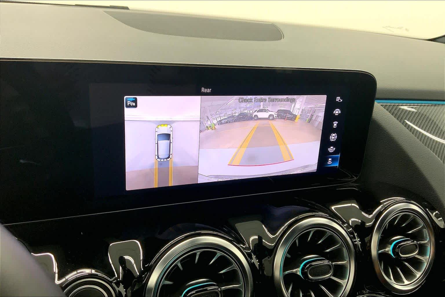 2023 Mercedes-Benz AMG® GLA 35 4MATIC® SUV