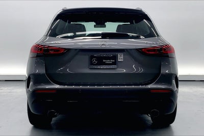 2023 Mercedes-Benz AMG® GLA 35 4MATIC® SUV