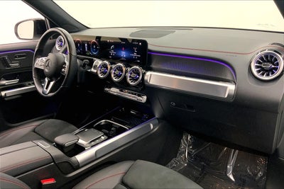 2023 Mercedes-Benz EQB 250+ SUV