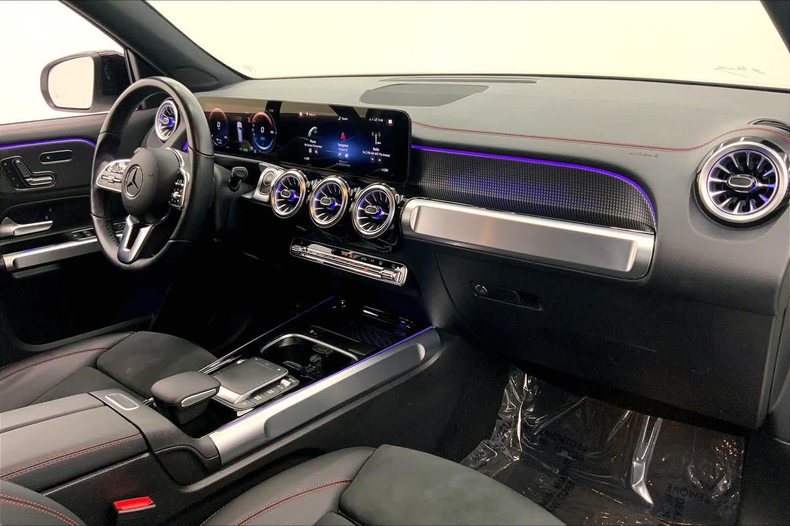 2023 Mercedes-Benz EQB 250+ SUV