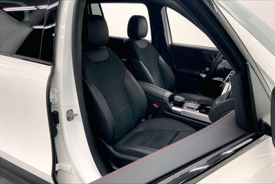 2023 Mercedes-Benz EQB 250+ SUV