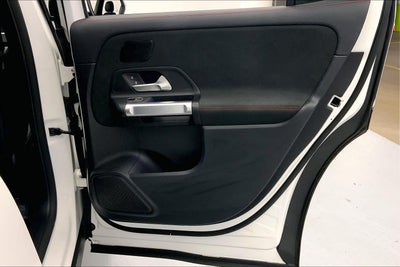 2023 Mercedes-Benz EQB 250+ SUV