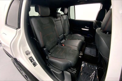 2023 Mercedes-Benz EQB 250+ SUV