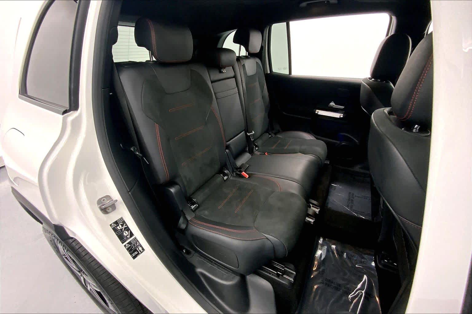 2023 Mercedes-Benz EQB 250+ SUV