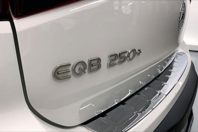 2023 Mercedes-Benz EQB 250+ SUV