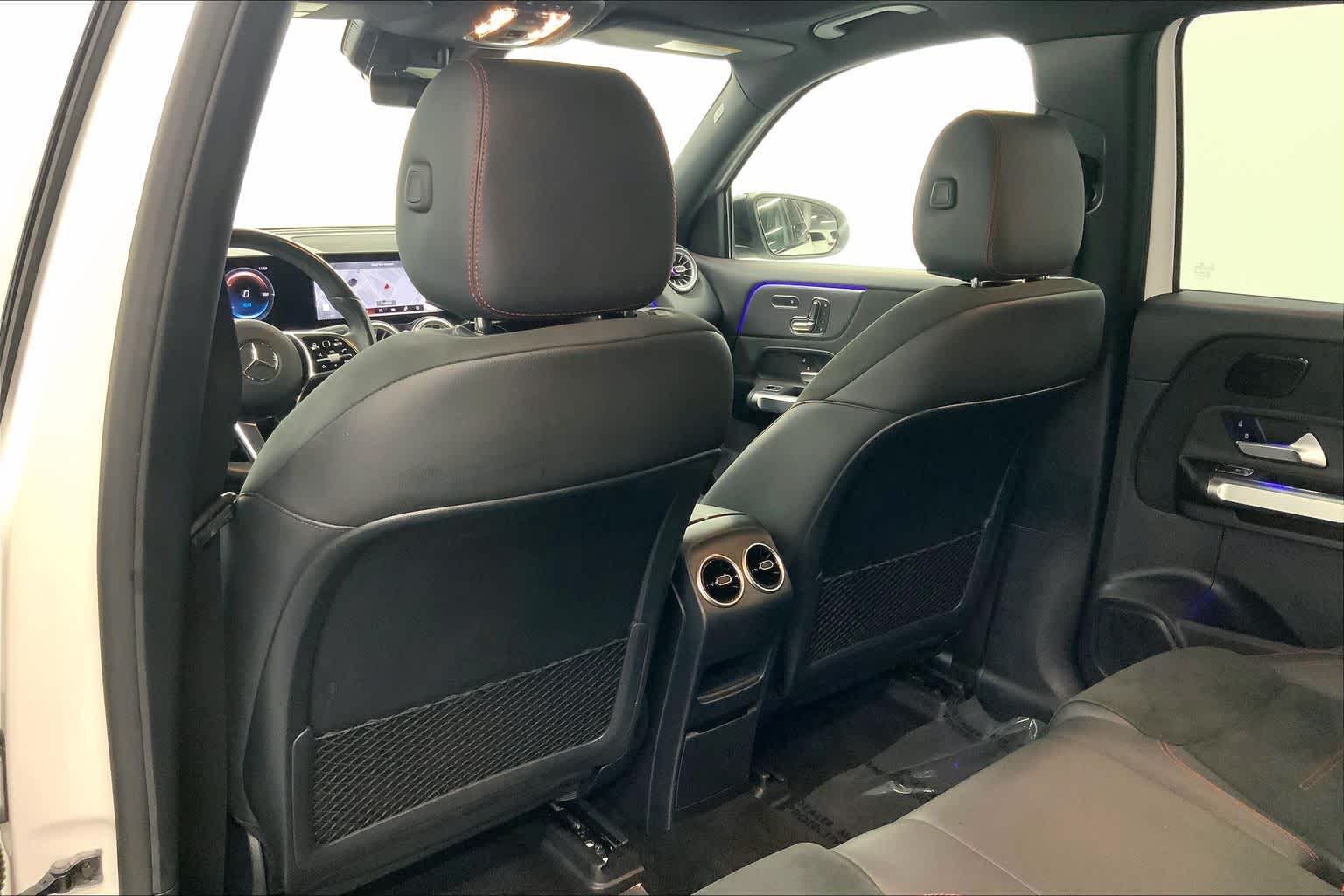 2023 Mercedes-Benz EQB 250+ SUV