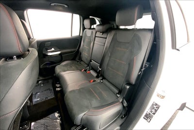 2023 Mercedes-Benz EQB 250+ SUV