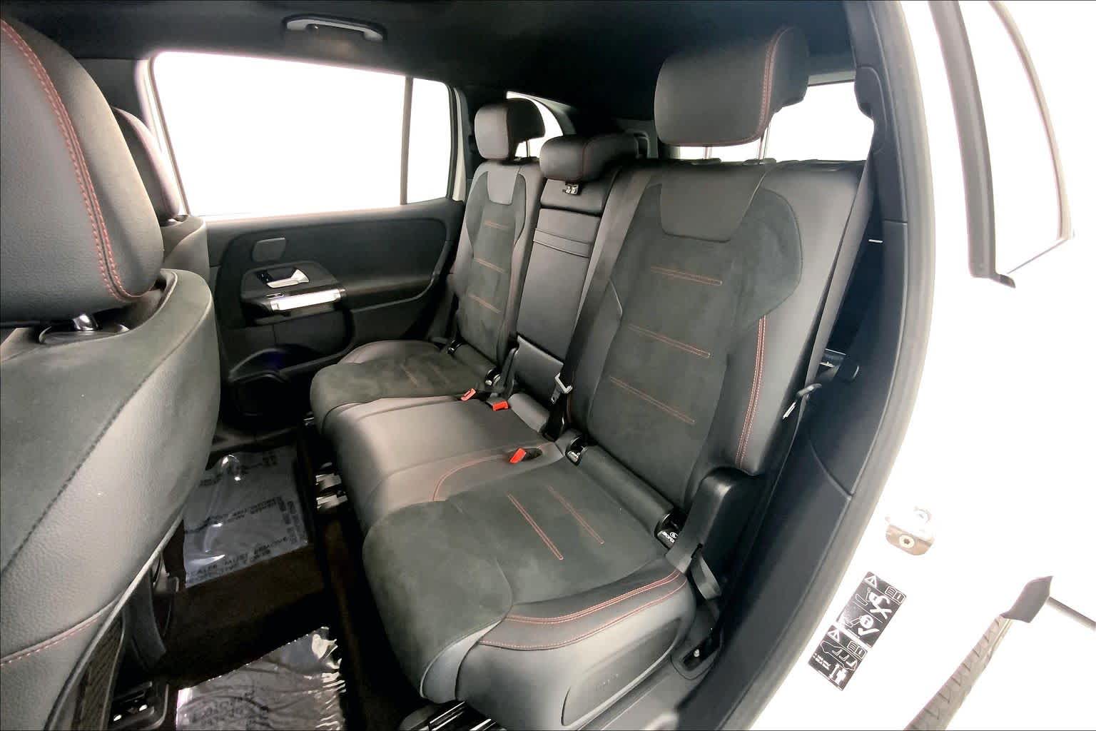2023 Mercedes-Benz EQB 250+ SUV