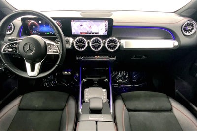 2023 Mercedes-Benz EQB 250+ SUV