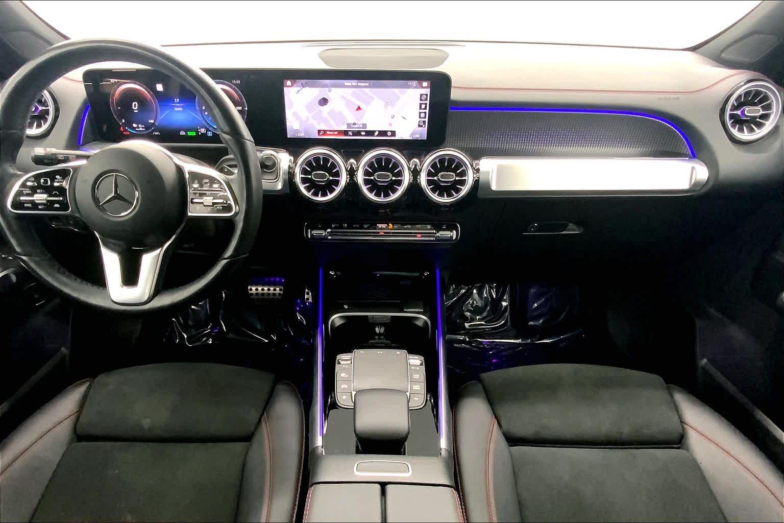 2023 Mercedes-Benz EQB 250+ SUV