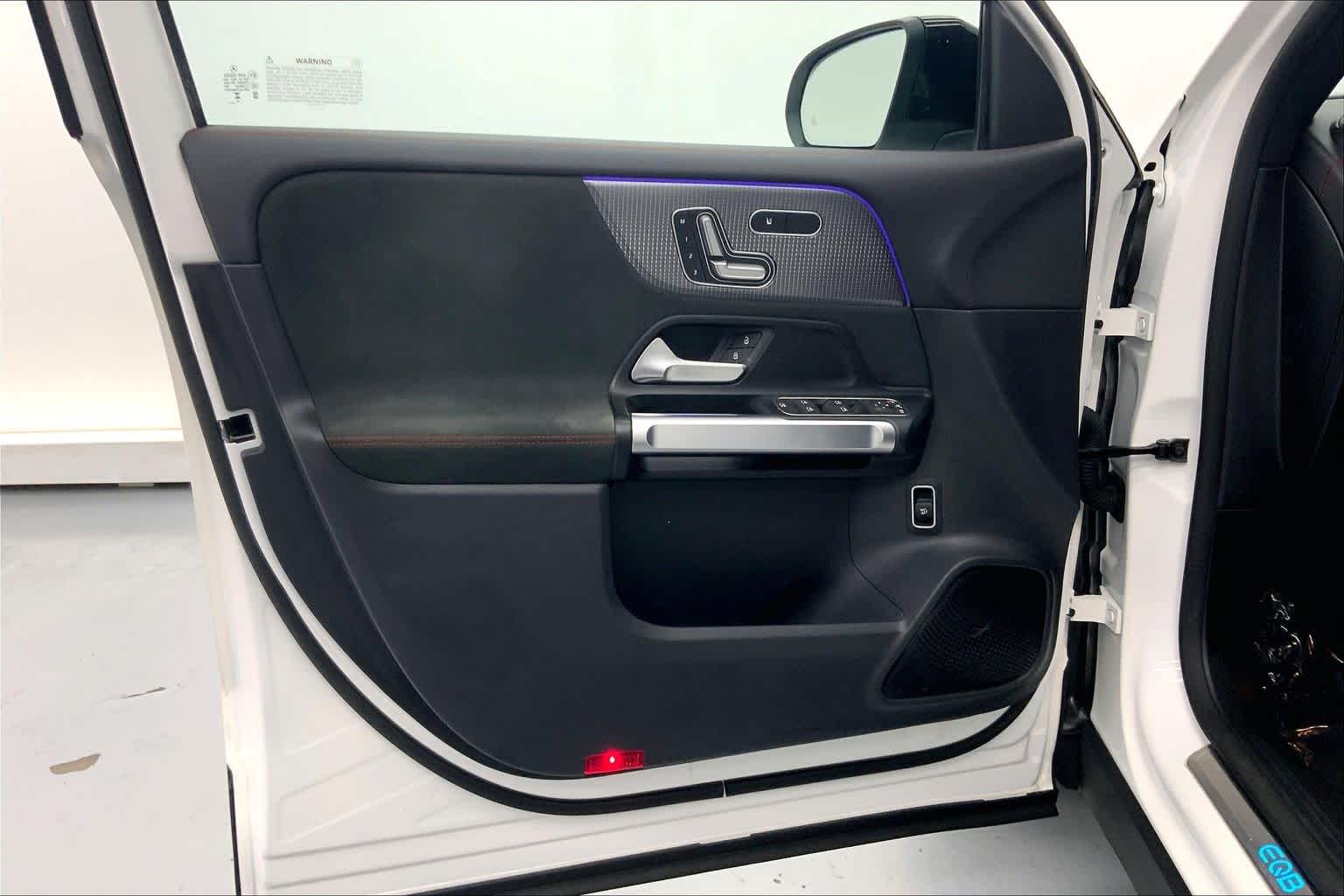 2023 Mercedes-Benz EQB 250+ SUV