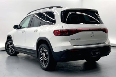 2023 Mercedes-Benz EQB 250+ SUV