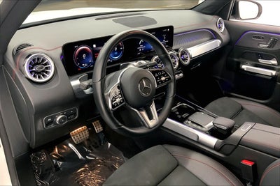 2023 Mercedes-Benz EQB 250+ SUV