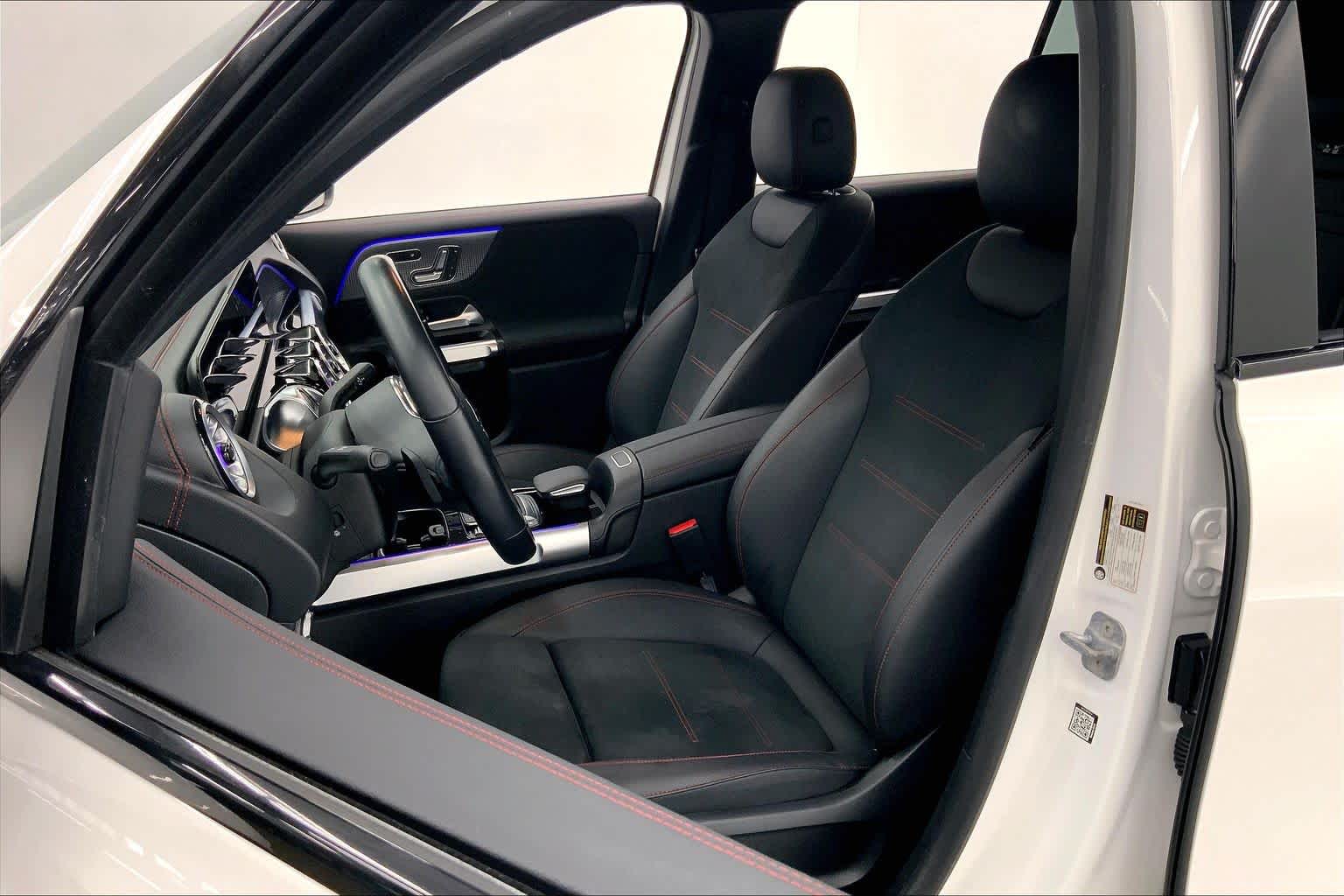 2023 Mercedes-Benz EQB 250+ SUV