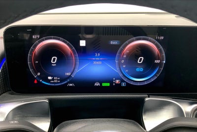 2023 Mercedes-Benz EQB 250+ SUV