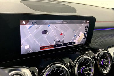 2023 Mercedes-Benz EQB 250+ SUV
