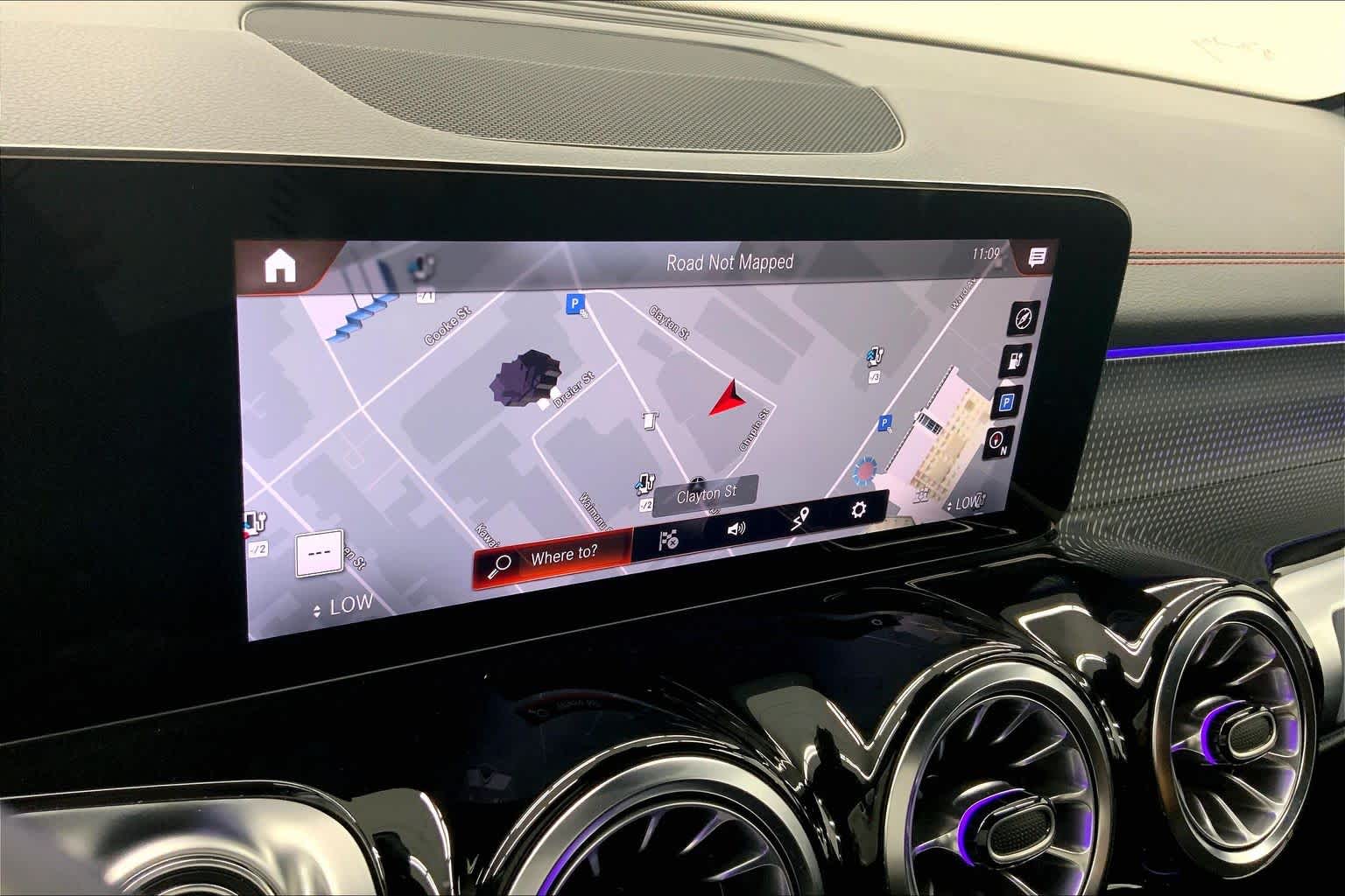 2023 Mercedes-Benz EQB 250+ SUV