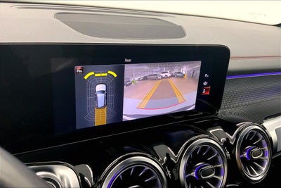 2023 Mercedes-Benz EQB 250+ SUV