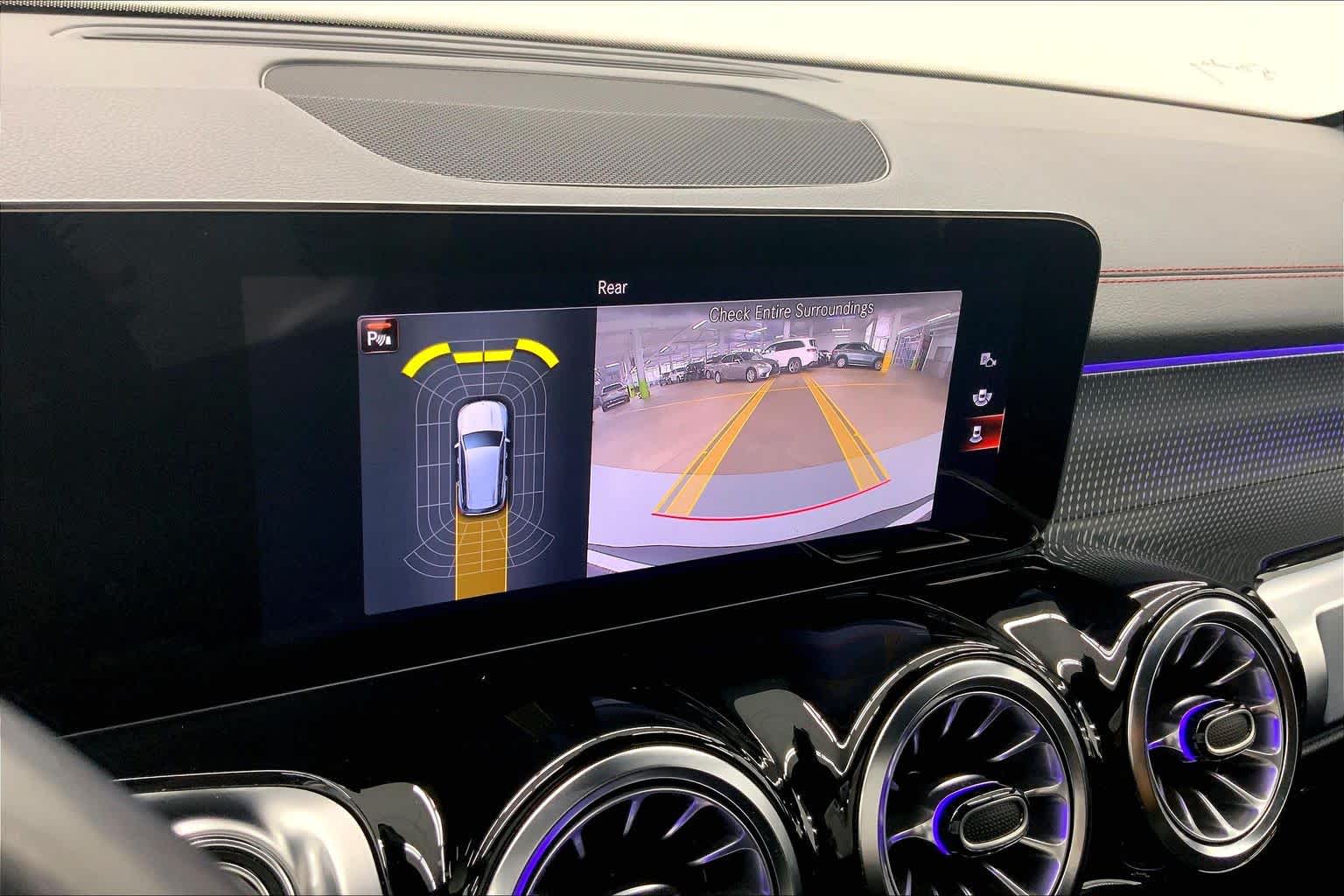 2023 Mercedes-Benz EQB 250+ SUV
