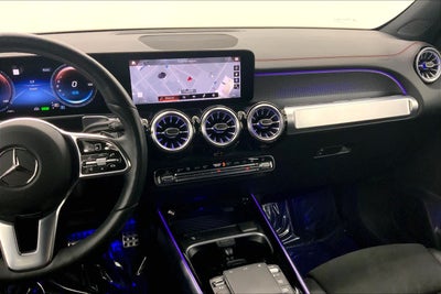 2023 Mercedes-Benz EQB 250+ SUV