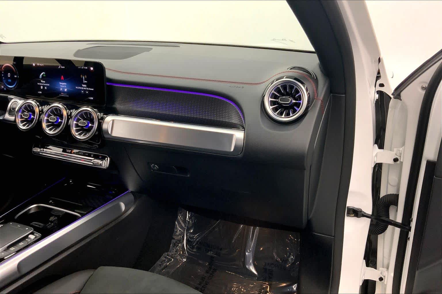 2023 Mercedes-Benz EQB 250+ SUV