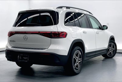 2023 Mercedes-Benz EQB 250+ SUV
