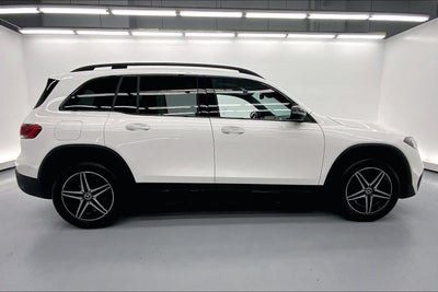 2023 Mercedes-Benz EQB 250+ SUV
