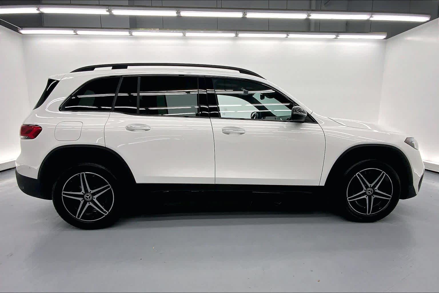 2023 Mercedes-Benz EQB 250+ SUV