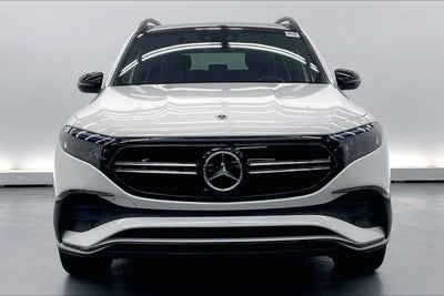 2023 Mercedes-Benz EQB 250+ SUV