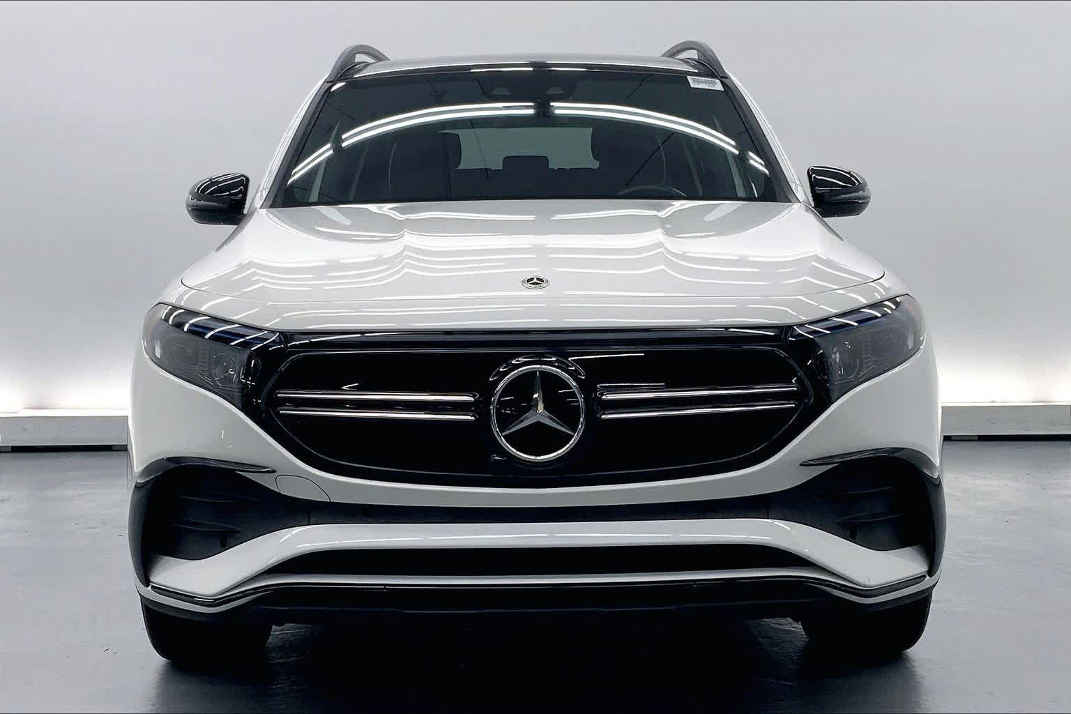 2023 Mercedes-Benz EQB 250+ SUV