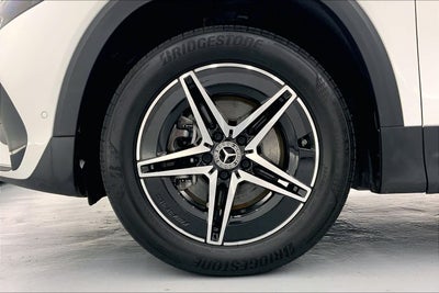 2023 Mercedes-Benz EQB 250+ SUV