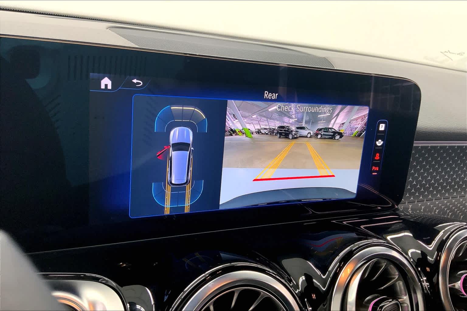 2024 Mercedes-Benz EQB 250+ SUV