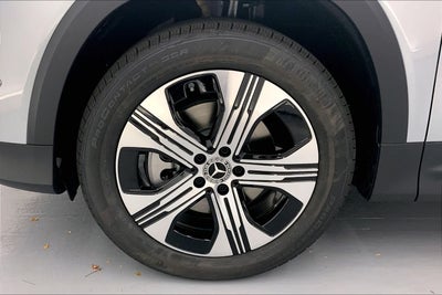 2024 Mercedes-Benz EQB 300 4MATIC® SUV