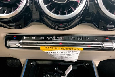 2024 Mercedes-Benz EQB 300 4MATIC® SUV