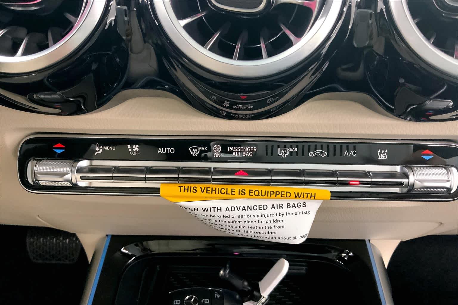 2024 Mercedes-Benz EQB 300 4MATIC® SUV