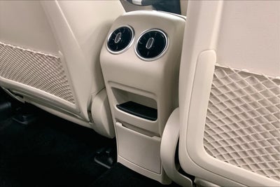 2024 Mercedes-Benz EQB 300 4MATIC® SUV